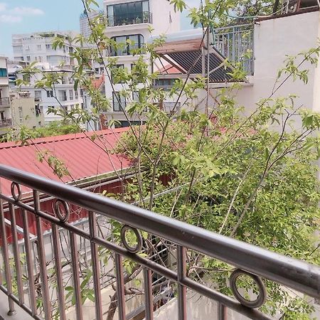 Li Apartment 26 Duong My Dinh, Nam Tu Liem, Ha Noi Near Keangnam Hanoi Zewnętrze zdjęcie