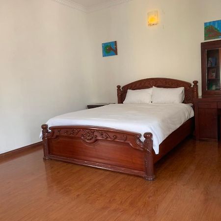 Li Apartment 26 Duong My Dinh, Nam Tu Liem, Ha Noi Near Keangnam Hanoi Zewnętrze zdjęcie