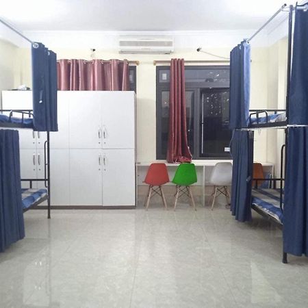 Li Apartment 26 Duong My Dinh, Nam Tu Liem, Ha Noi Near Keangnam Hanoi Zewnętrze zdjęcie