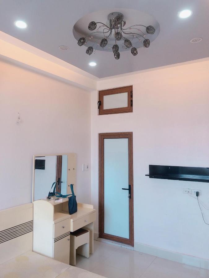 Li Apartment 26 Duong My Dinh, Nam Tu Liem, Ha Noi Near Keangnam Hanoi Zewnętrze zdjęcie