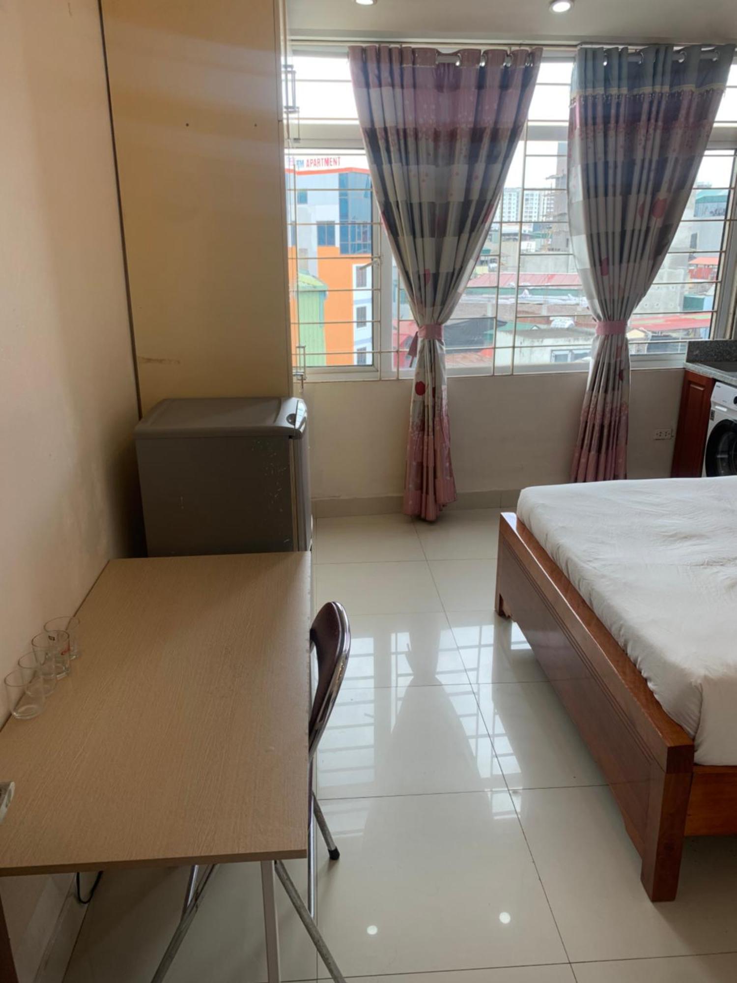 Li Apartment 26 Duong My Dinh, Nam Tu Liem, Ha Noi Near Keangnam Hanoi Zewnętrze zdjęcie