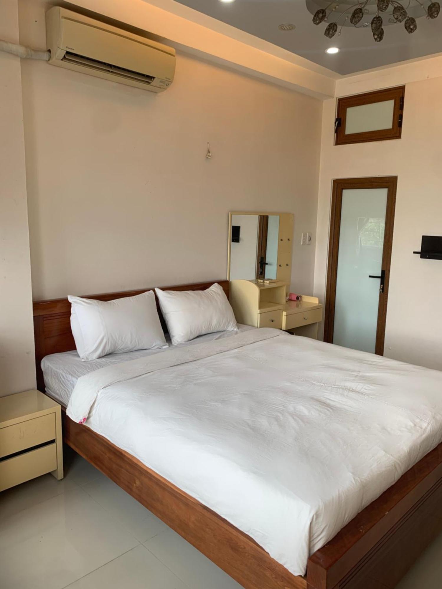 Li Apartment 26 Duong My Dinh, Nam Tu Liem, Ha Noi Near Keangnam Hanoi Zewnętrze zdjęcie
