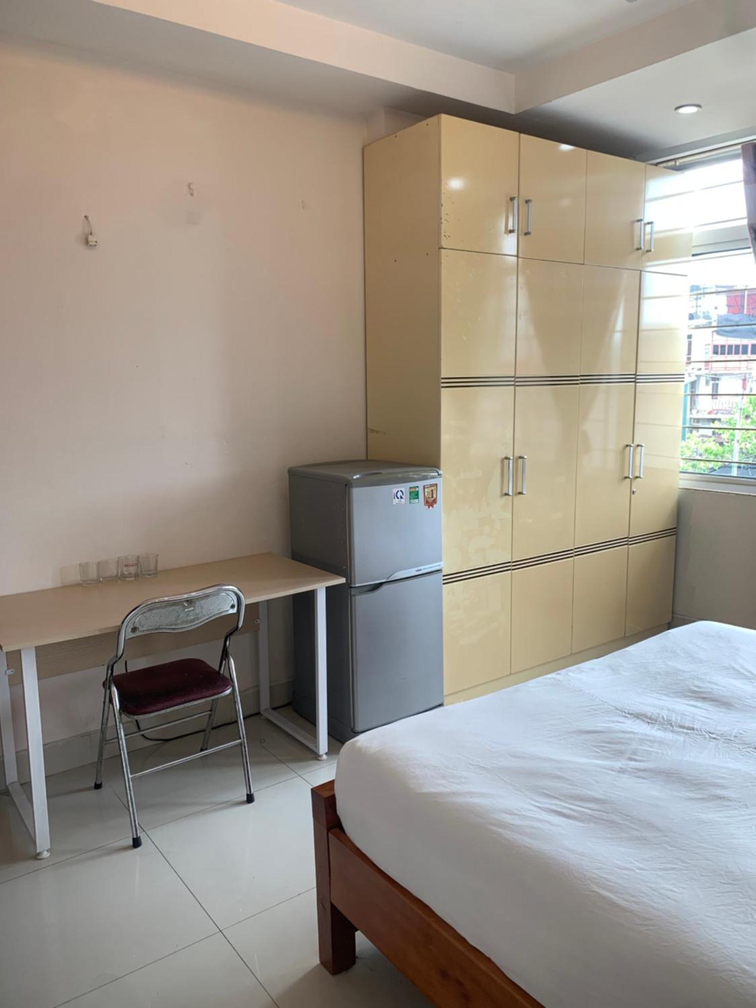 Li Apartment 26 Duong My Dinh, Nam Tu Liem, Ha Noi Near Keangnam Hanoi Zewnętrze zdjęcie