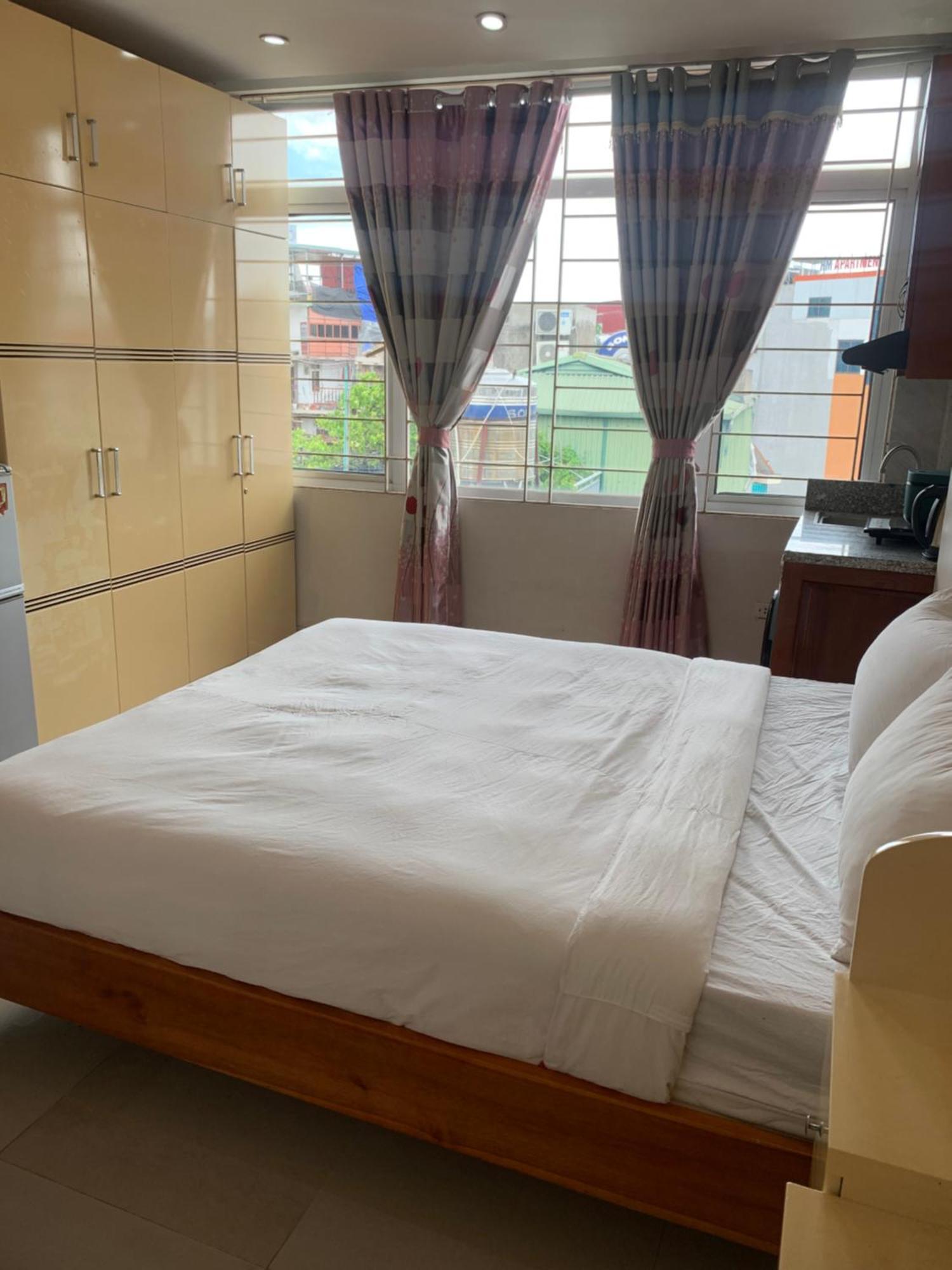 Li Apartment 26 Duong My Dinh, Nam Tu Liem, Ha Noi Near Keangnam Hanoi Zewnętrze zdjęcie