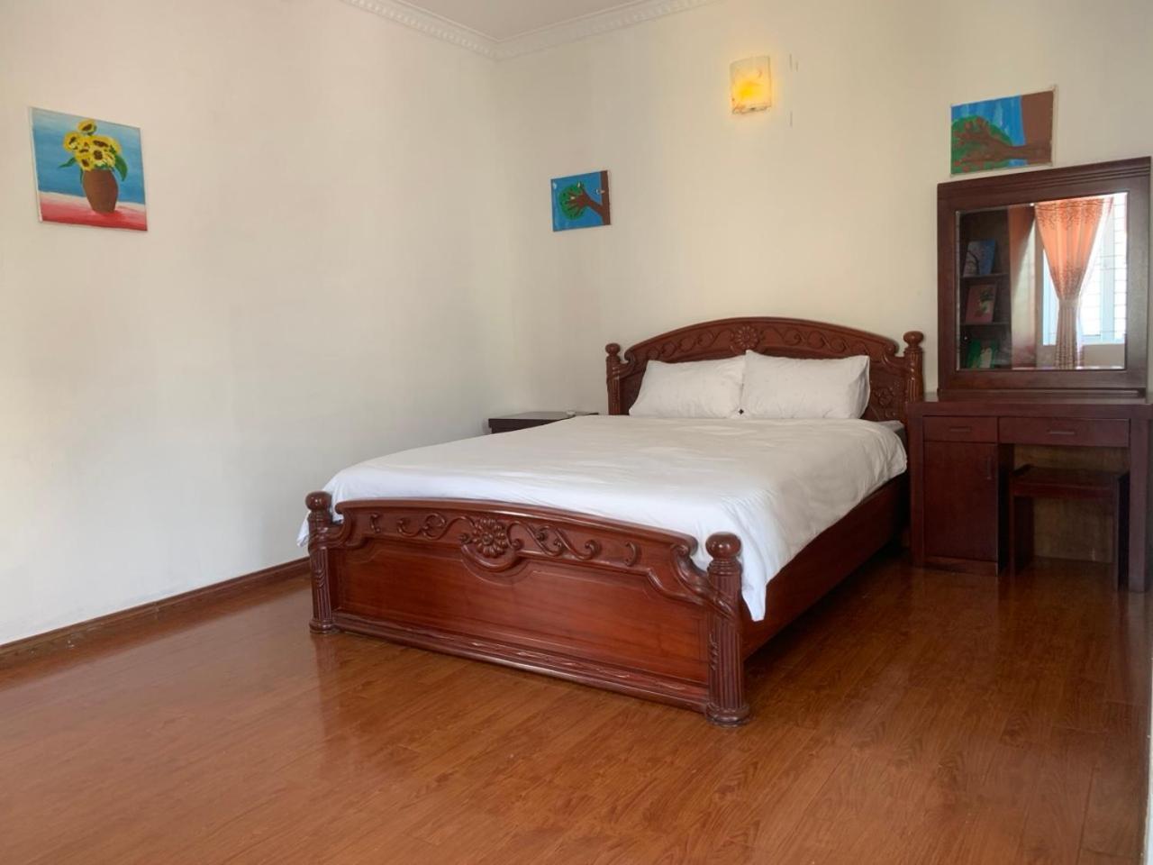 Li Apartment 26 Duong My Dinh, Nam Tu Liem, Ha Noi Near Keangnam Hanoi Zewnętrze zdjęcie
