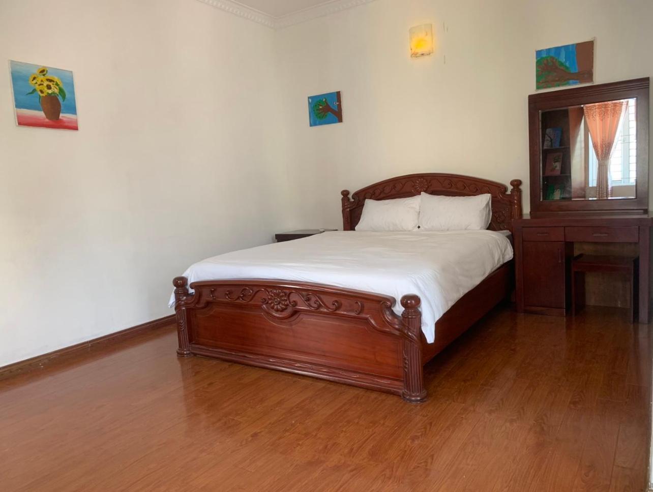 Li Apartment 26 Duong My Dinh, Nam Tu Liem, Ha Noi Near Keangnam Hanoi Zewnętrze zdjęcie