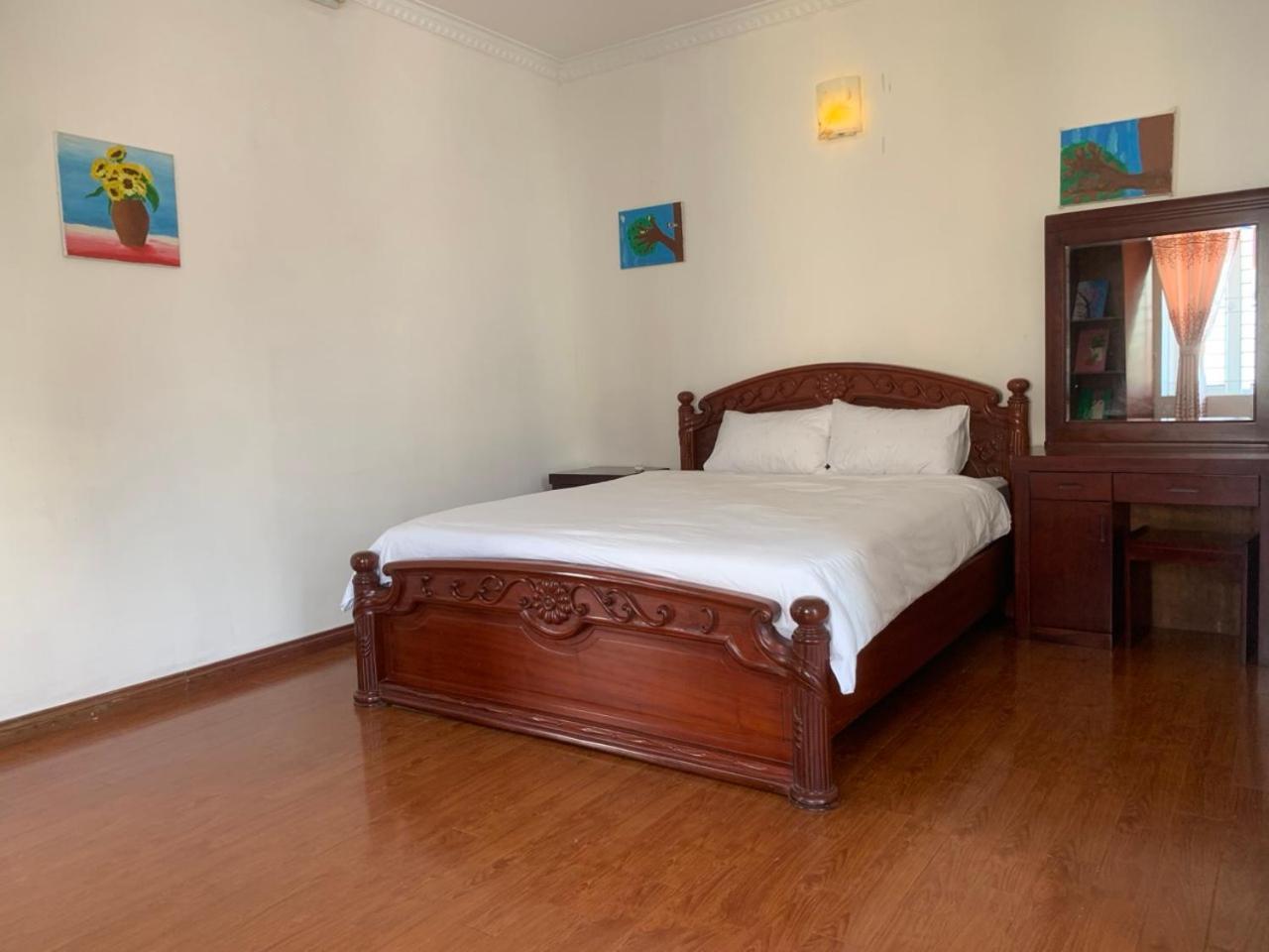 Li Apartment 26 Duong My Dinh, Nam Tu Liem, Ha Noi Near Keangnam Hanoi Zewnętrze zdjęcie