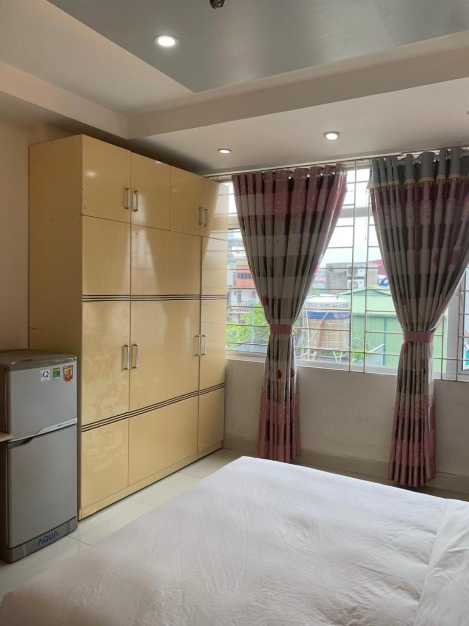 Li Apartment 26 Duong My Dinh, Nam Tu Liem, Ha Noi Near Keangnam Hanoi Zewnętrze zdjęcie