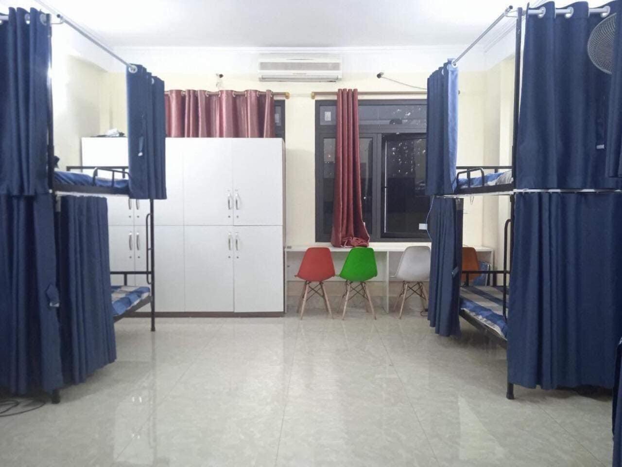 Li Apartment 26 Duong My Dinh, Nam Tu Liem, Ha Noi Near Keangnam Hanoi Zewnętrze zdjęcie