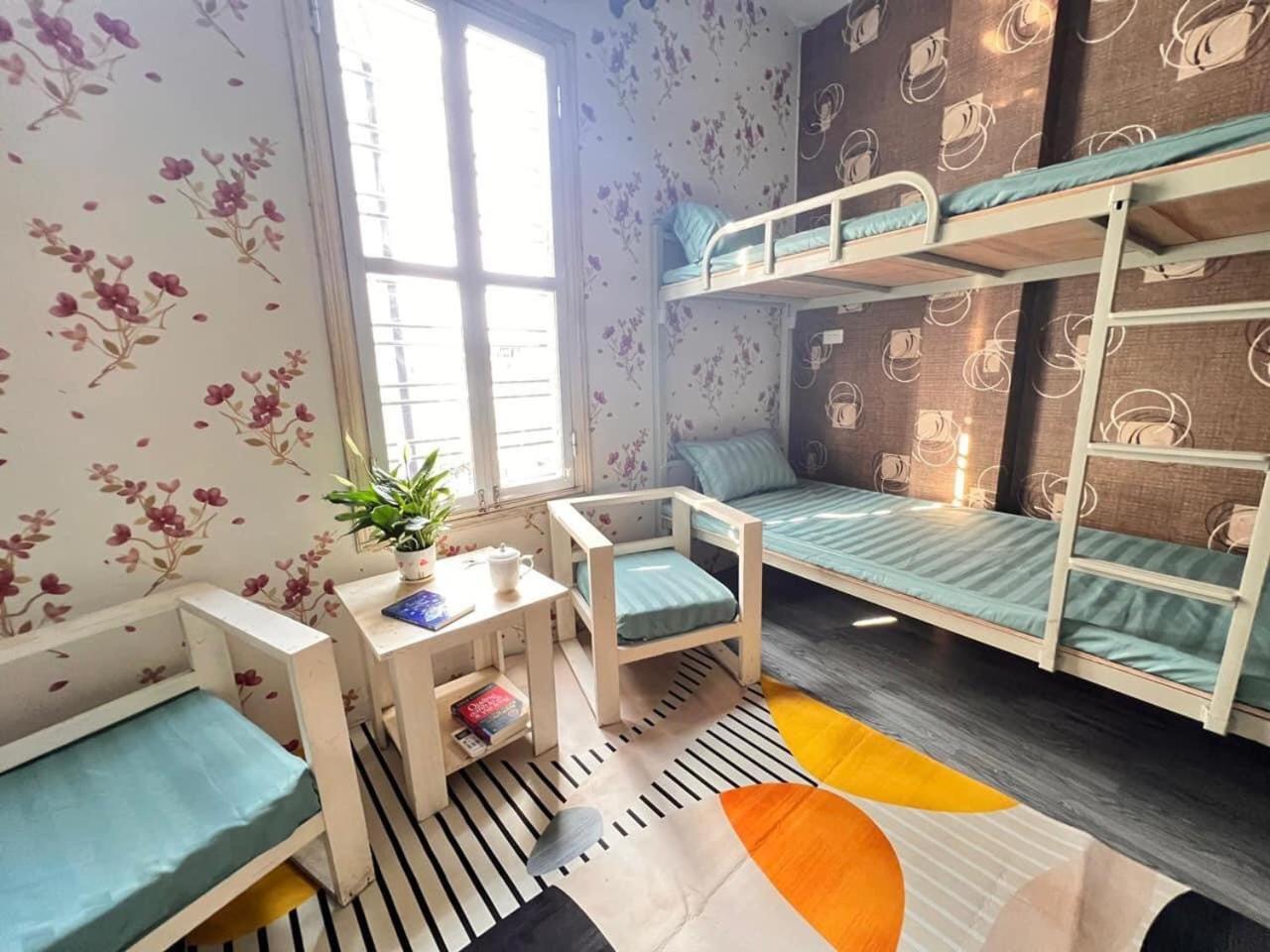 Li Apartment 26 Duong My Dinh, Nam Tu Liem, Ha Noi Near Keangnam Hanoi Zewnętrze zdjęcie