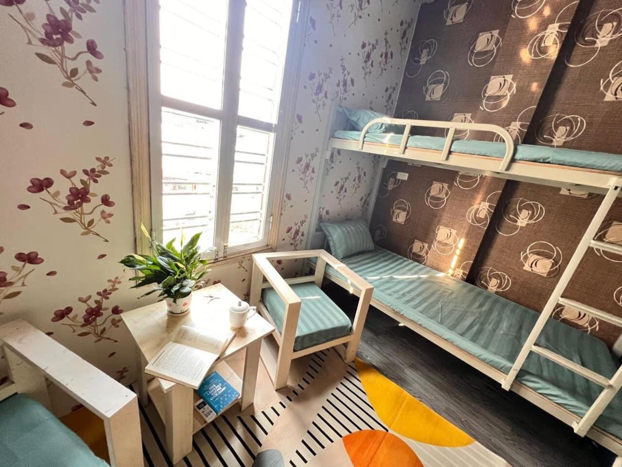 Li Apartment 26 Duong My Dinh, Nam Tu Liem, Ha Noi Near Keangnam Hanoi Zewnętrze zdjęcie