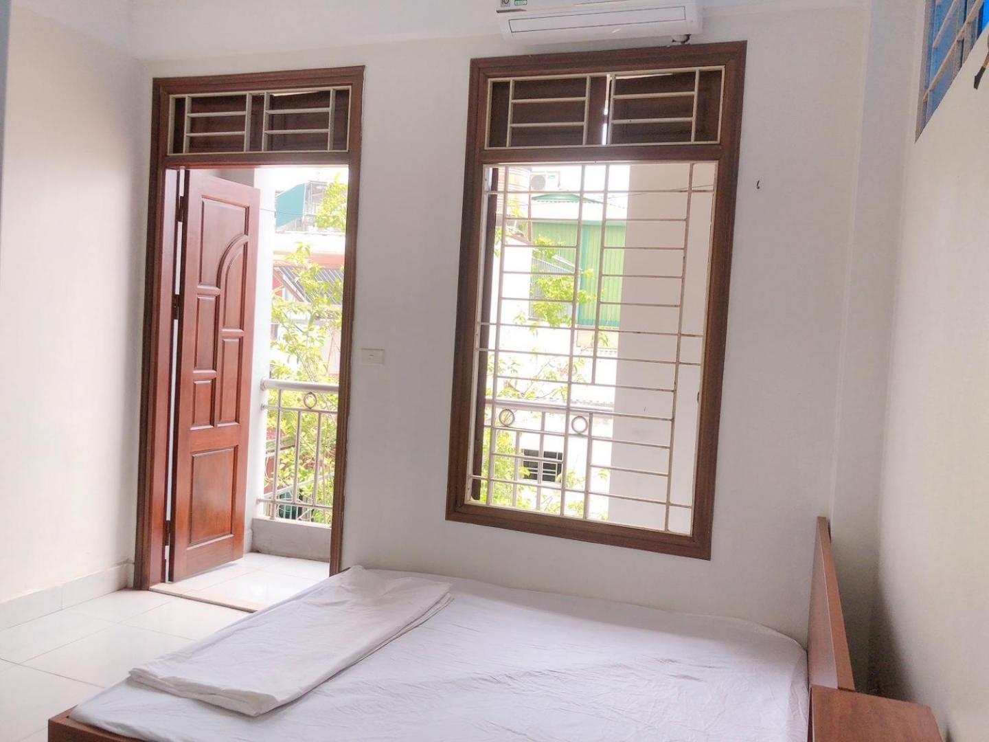 Li Apartment 26 Duong My Dinh, Nam Tu Liem, Ha Noi Near Keangnam Hanoi Zewnętrze zdjęcie