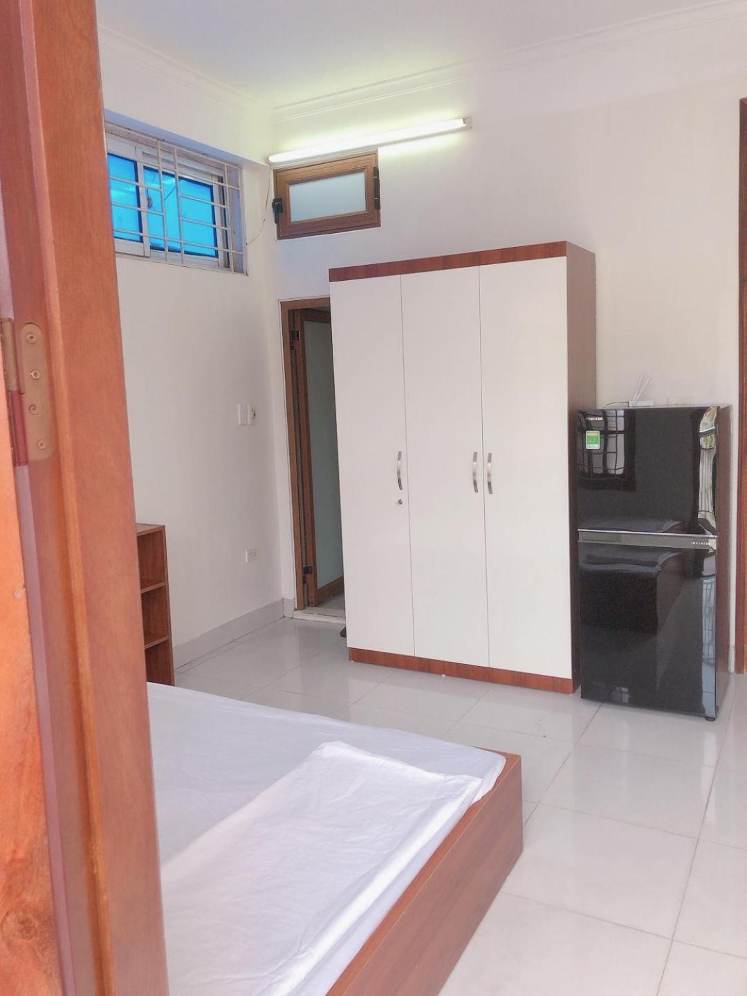 Li Apartment 26 Duong My Dinh, Nam Tu Liem, Ha Noi Near Keangnam Hanoi Zewnętrze zdjęcie