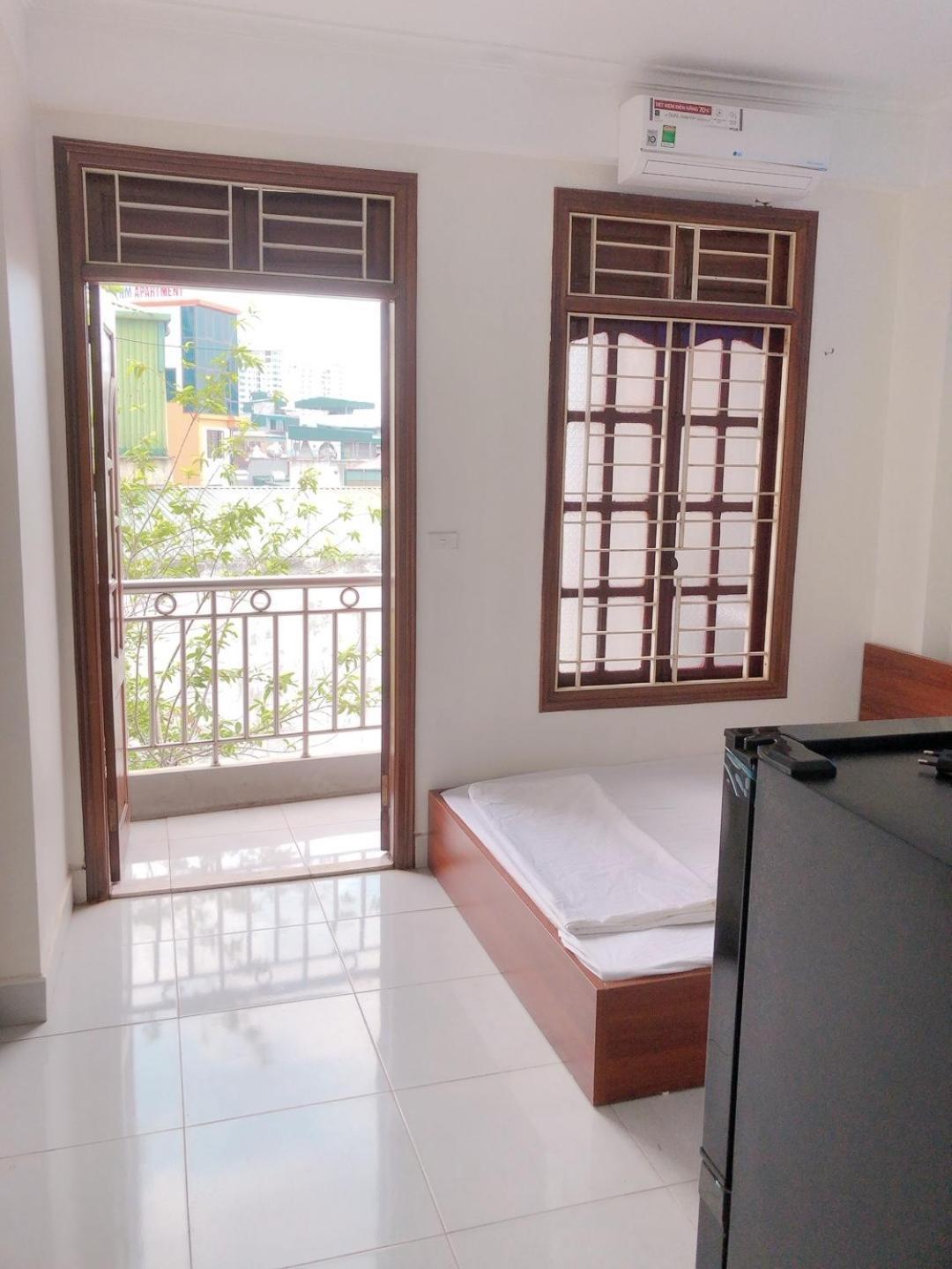 Li Apartment 26 Duong My Dinh, Nam Tu Liem, Ha Noi Near Keangnam Hanoi Zewnętrze zdjęcie